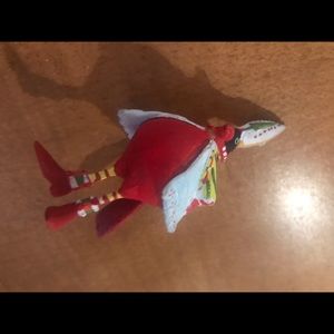 I have another listing of more ornaments preowned